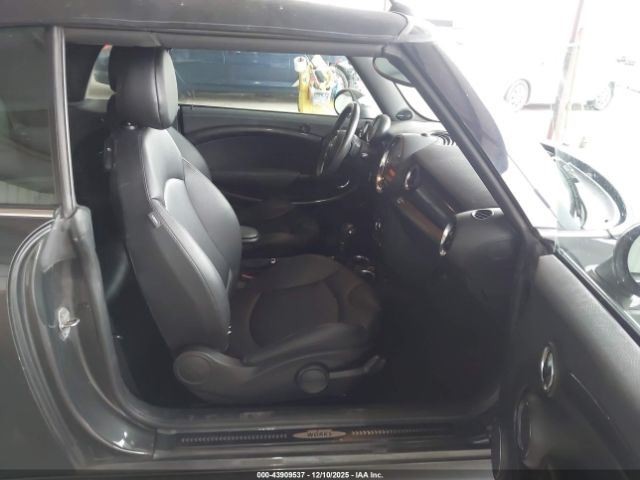 CONTROL PANEL OEM 09-15 MINI MINICOOPE 1YR WRNTY