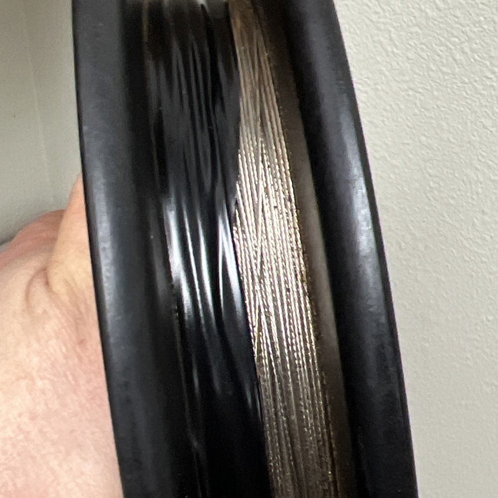 PENN Fathom Master Downrigger - Replacement SPOOL & CLUTCH assemblies W/ Cable