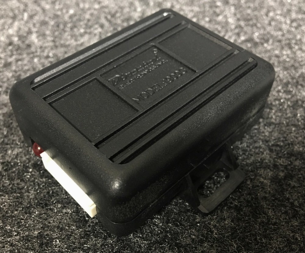 DEI 1900G GM OEM REMOTE START RF UPGRADE and AFTERMARKET INTEGRATION MODULE