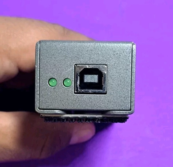 Gefen EXT-USB2.0-LR Extender S CAT-5
