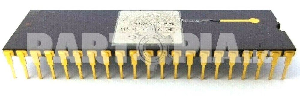 Fanuc MB8739AE IC Chip LSI Chip