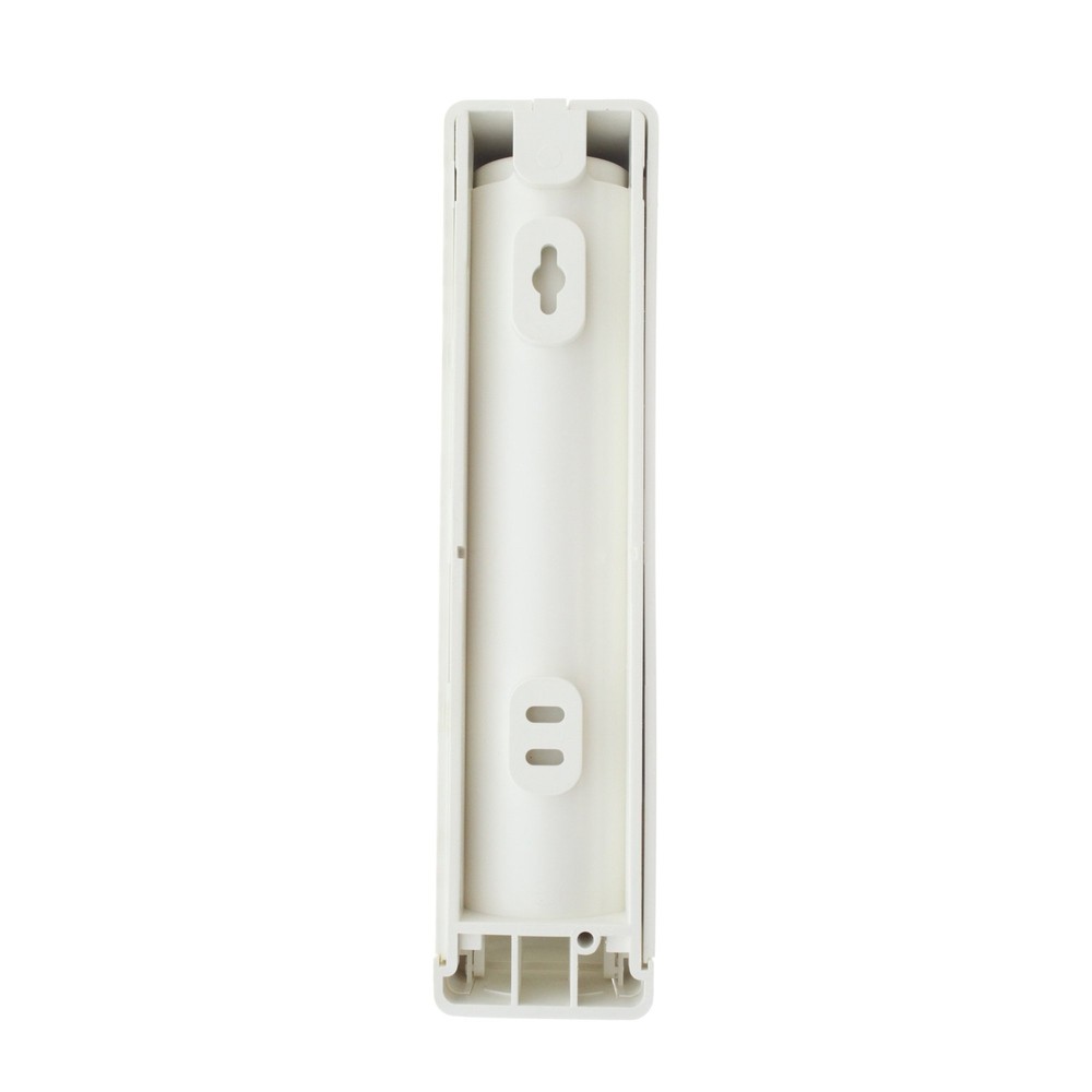 GE Security RCT-REX-W Dual Technology Request-To-Exit Motion Sensor, White