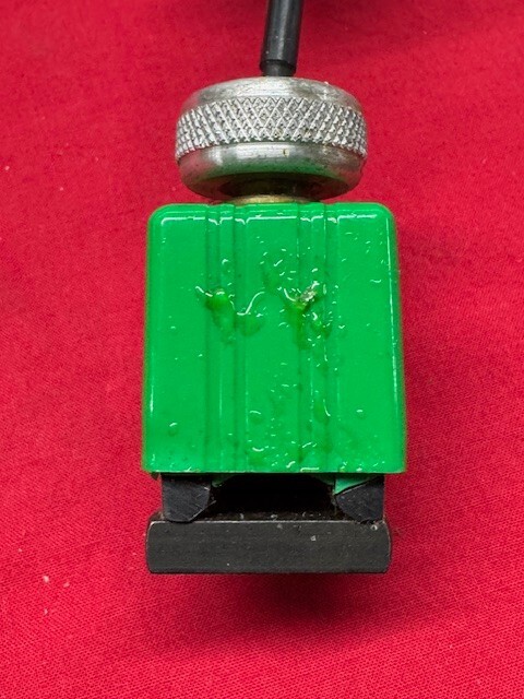 Enco Tiny Titan #100 Magnetic Base Indicator Holder