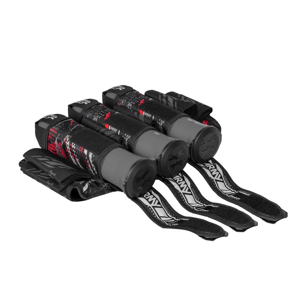 HK Army Eject Scorch 3+2+4 Paintball Pod Harness Pack