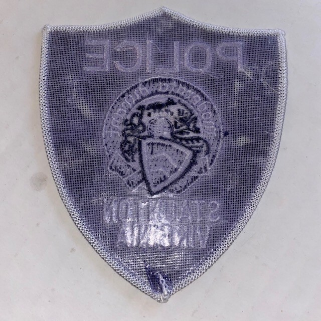 Staunton Police Virginia VA Patch