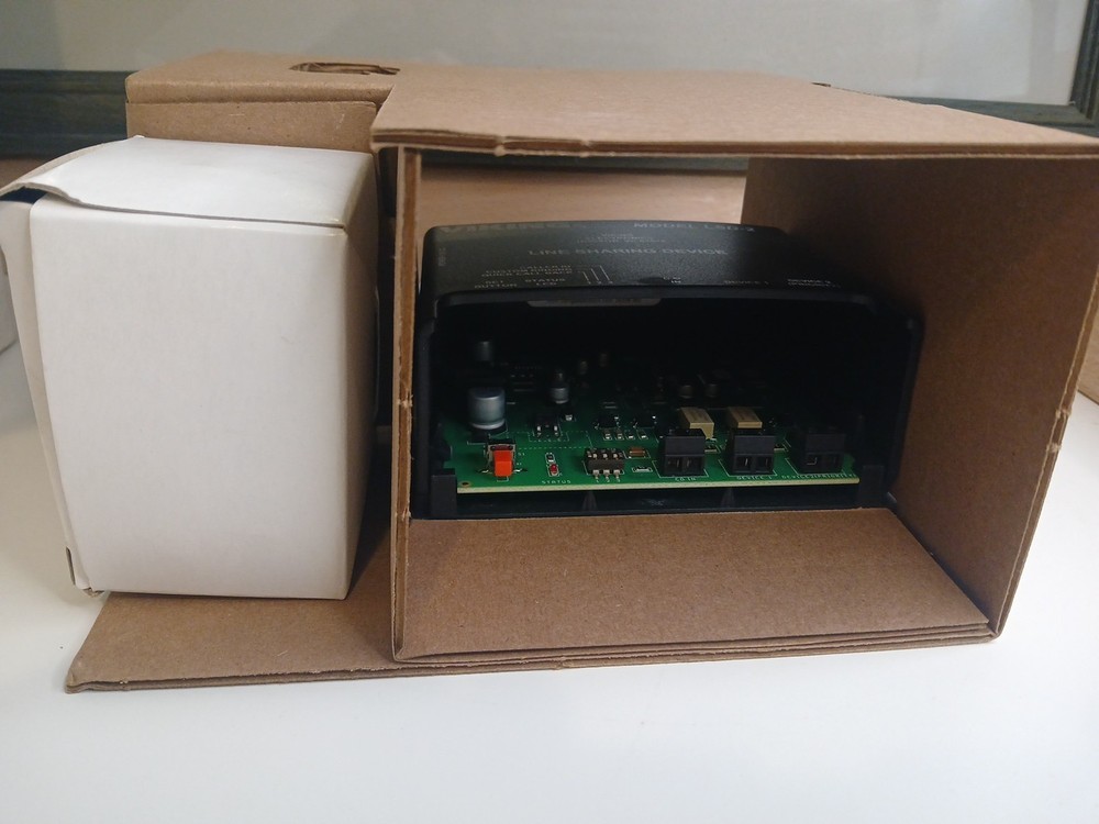 Viking LSD-2 Line Sharing Device (LSD2)