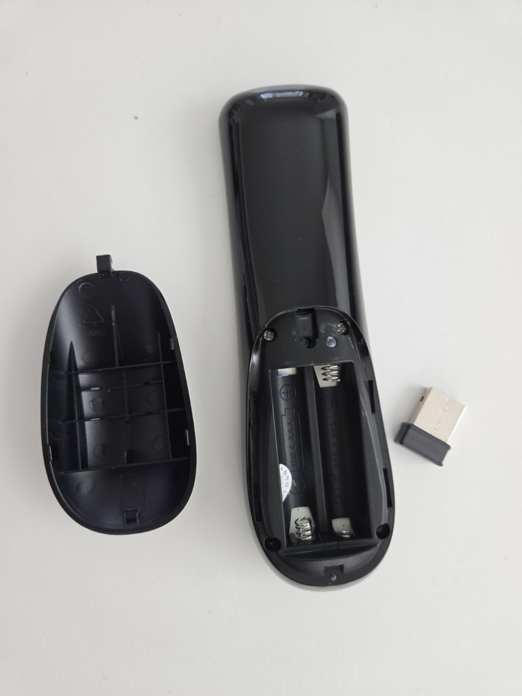 Universal Presentation Pointer / Wireless Air Mouse For All Devices