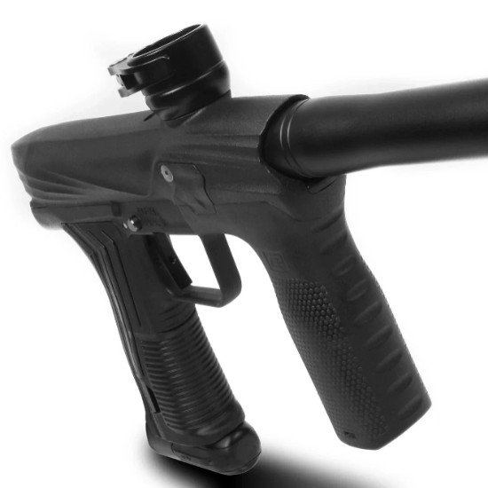 Planet Eclipse ETHA3M Mechanical Paintball Gun - Black
