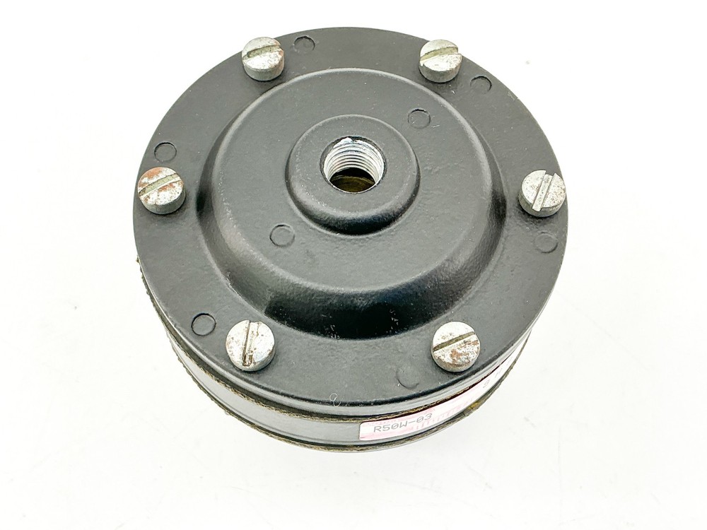 Numatics R50W-03 Pneumatic Pressure Regulator