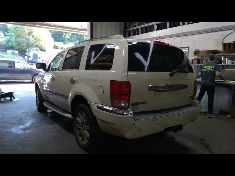 Stability Control Module Yaw Rate Fits 07-08 DURANGO 56038834AA