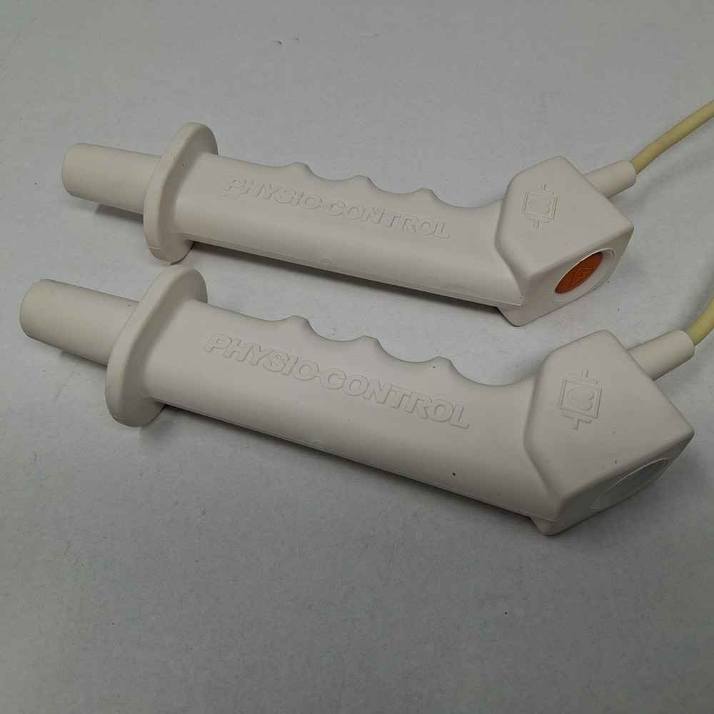 Physio-Control 3006569-04 Internal Hard Paddles