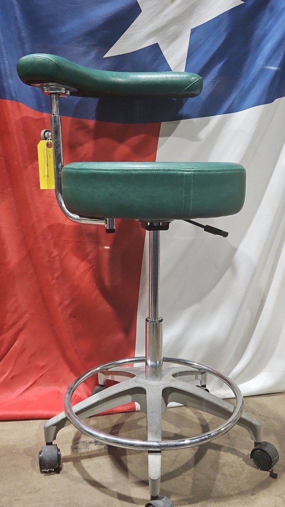 Assistant Dental Stool