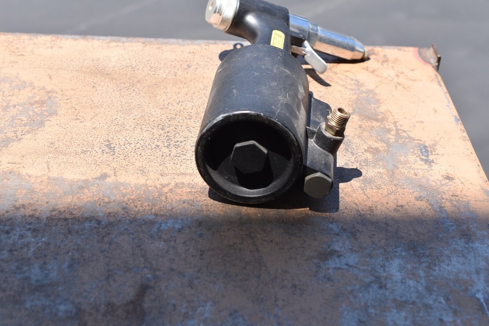 Astro Pneumatic Tool PR1 Air Riveter