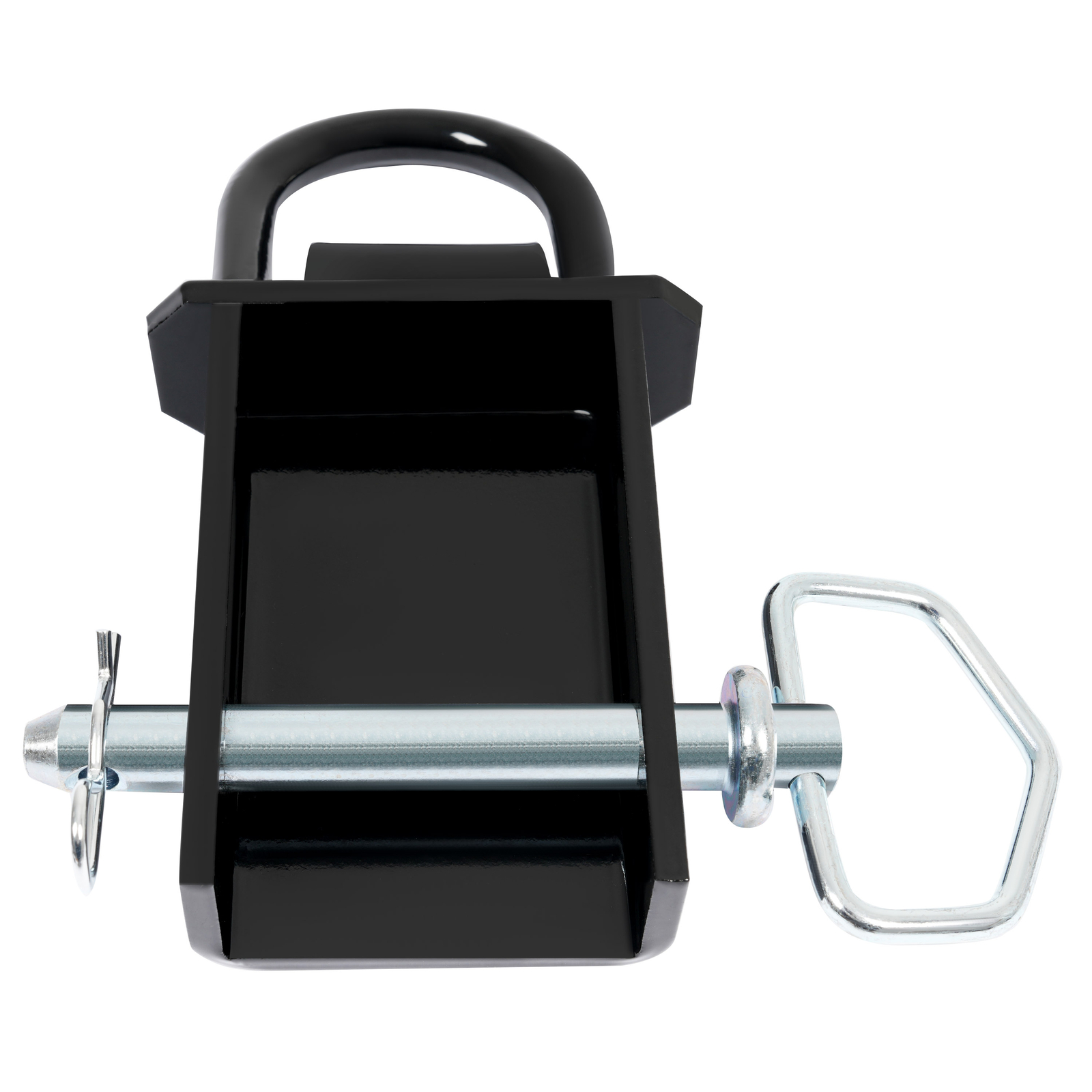 Stake Pocket D Rings 4Pcs 12,000lbs Heavy Duty Removable For Utility Trailers