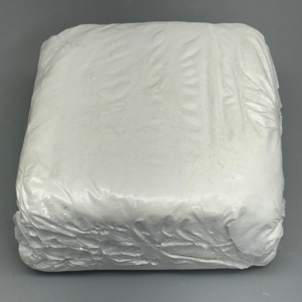 ACTIVA Basic Materials For Creativity FastMache Fast Drying Paper Mache 24oz Whi