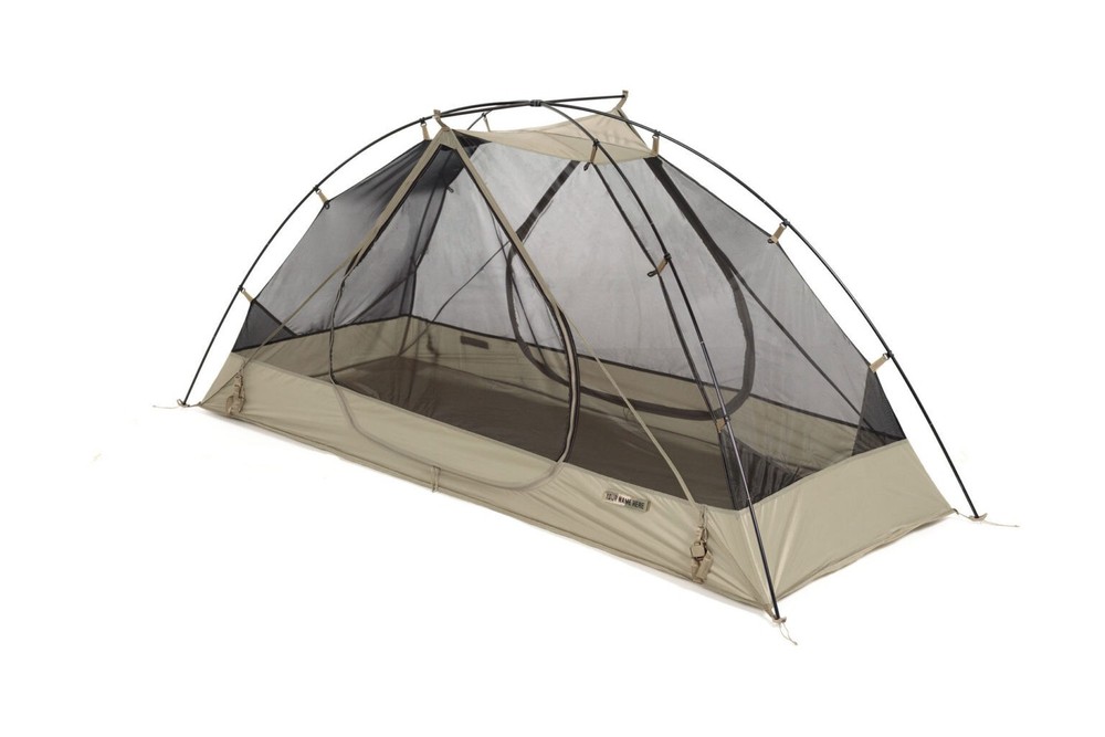 USGI LITEFIGHTER 1 Shelter System Coyote Tan