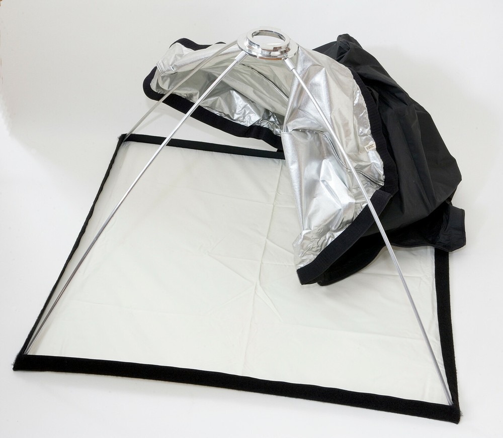 Visatec Softbox 80