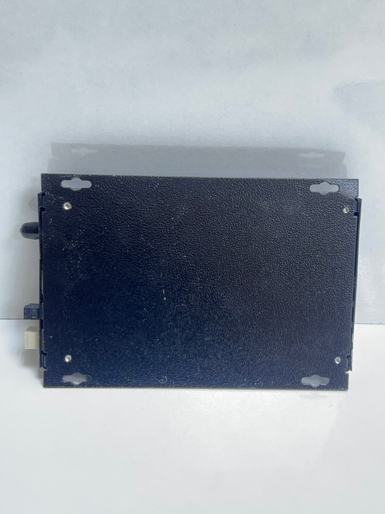 GE SECURITY D7130WDMA OPTICAL ETHERNET TRANSCEIVER