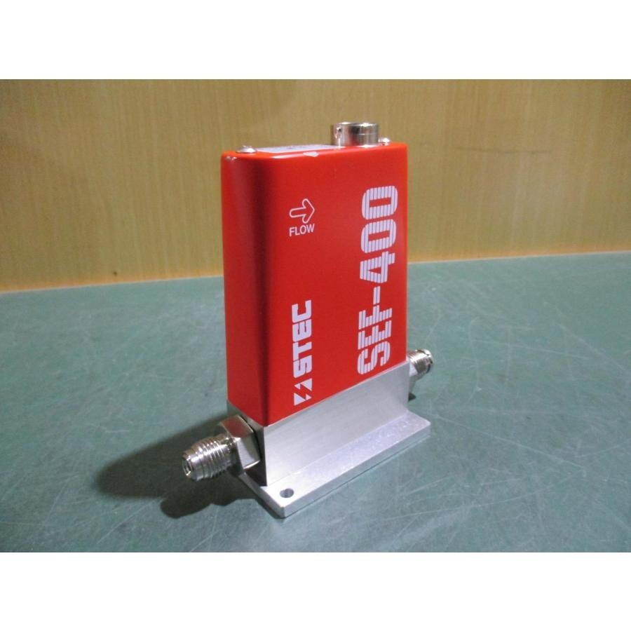 HORIBA SETC Mass Flow Controller SEF-410 #4