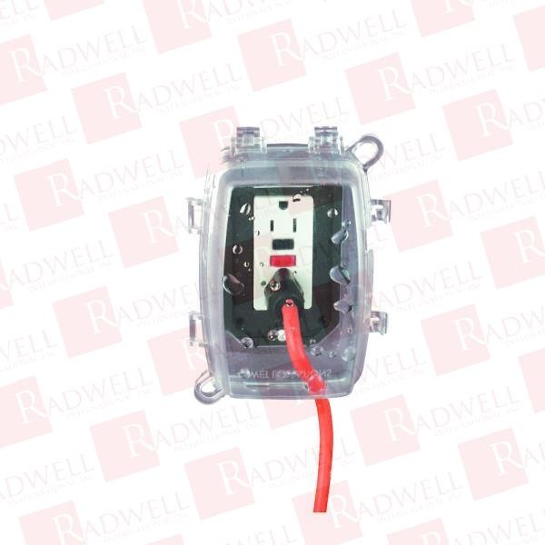 INTERMATIC WP1110C / WP1110C (USED)