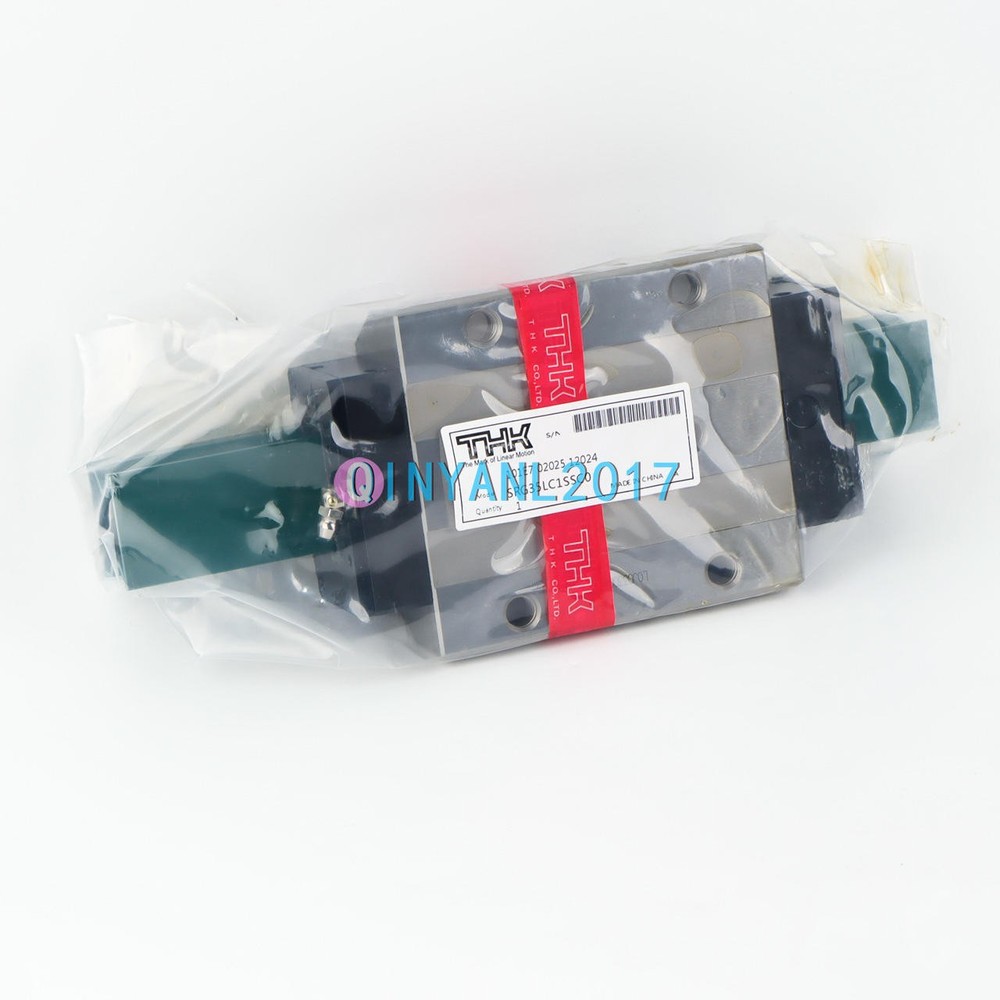 1PC NEW THK SRG35LC=SRG35LC1SSC0 linear guide slider