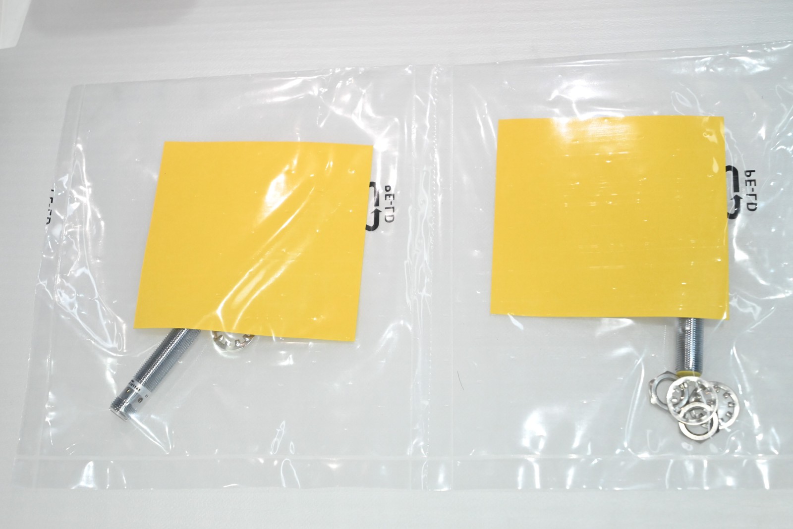 New Turck BI4-M12-AP6X-H1141 Metal Prox Switch IP67 NPN US Stock Fast Ship