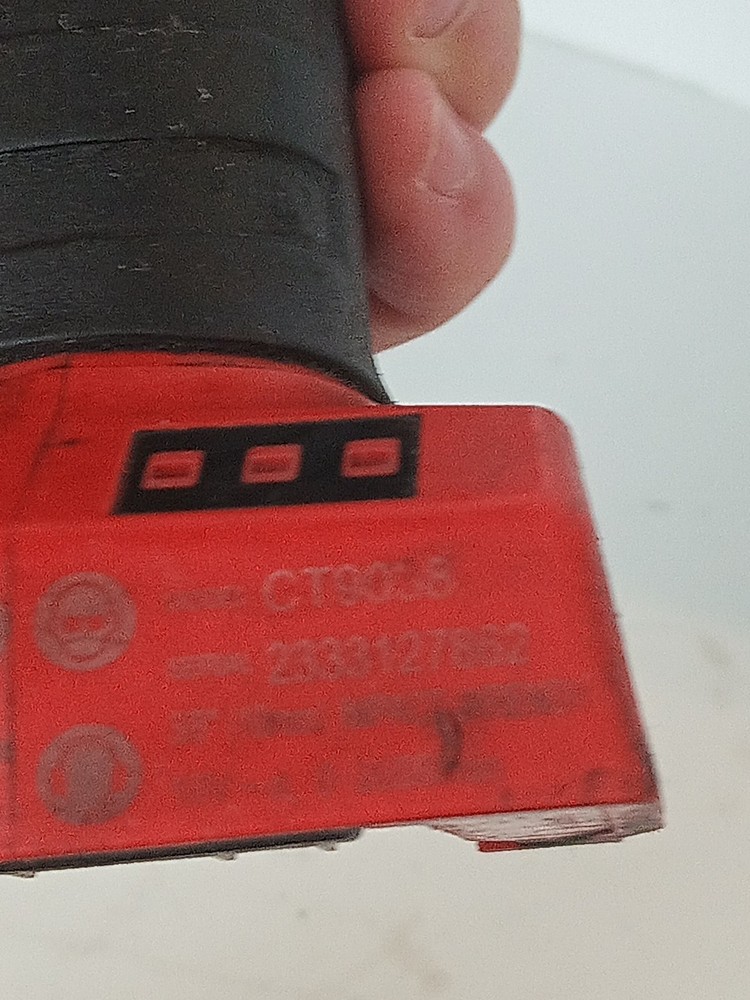 snap on ct9038