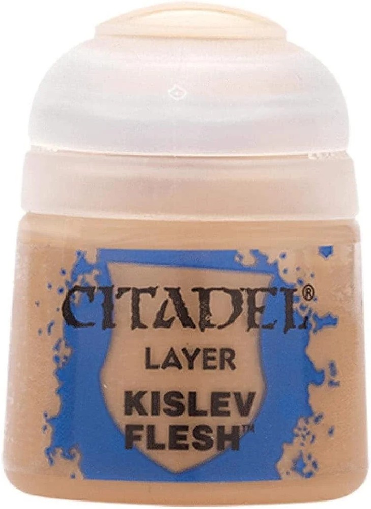 GW22-37 LAYER: KISLEV FLESH (12ML)