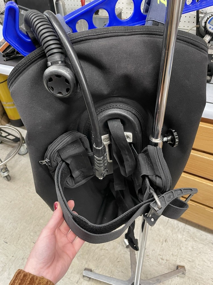 Oceanic Biolite Women’s BCD