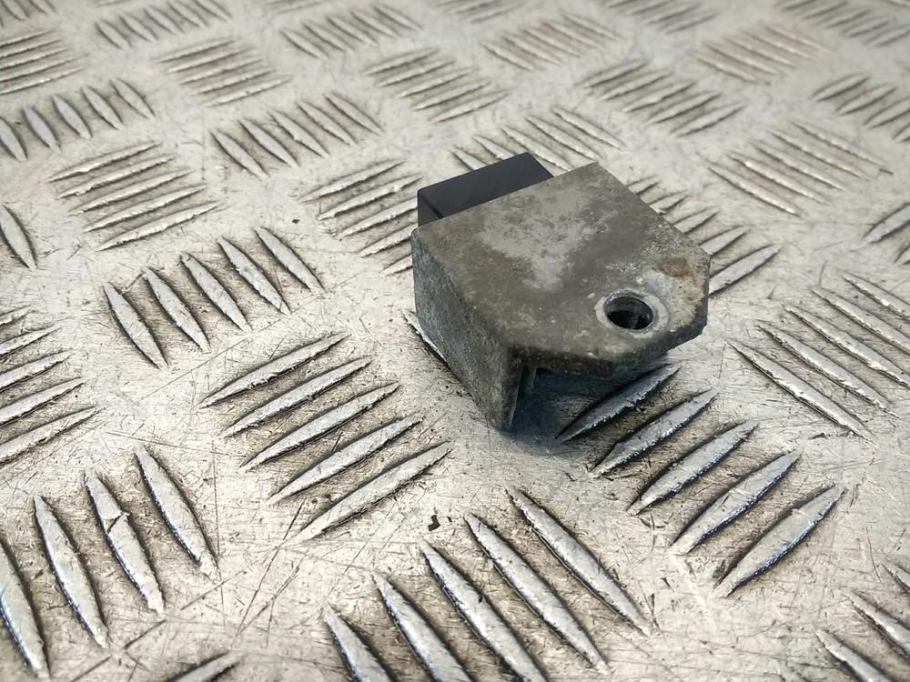 2005 PEUGEOT SPEEDFIGHT RECTIFIER REGULATOR