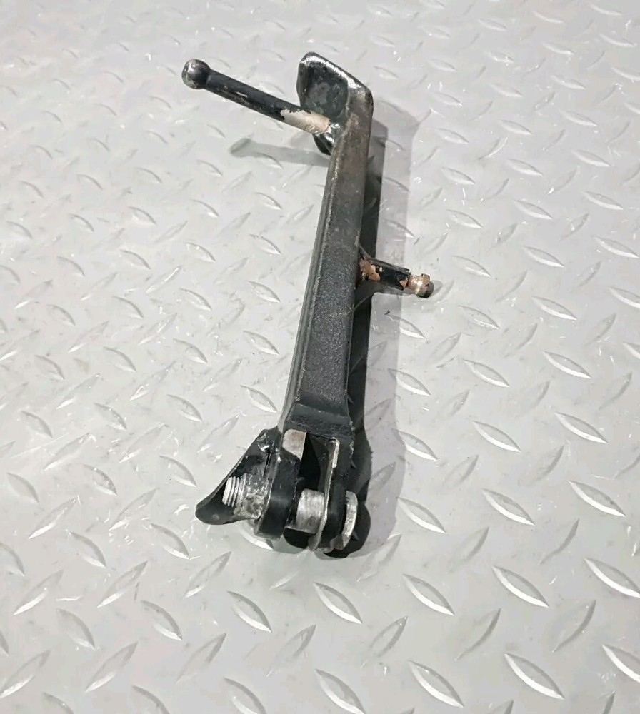 ♻️ Suzuki GSX650F 2008 - 2016 Side Stand & Spring ♻️