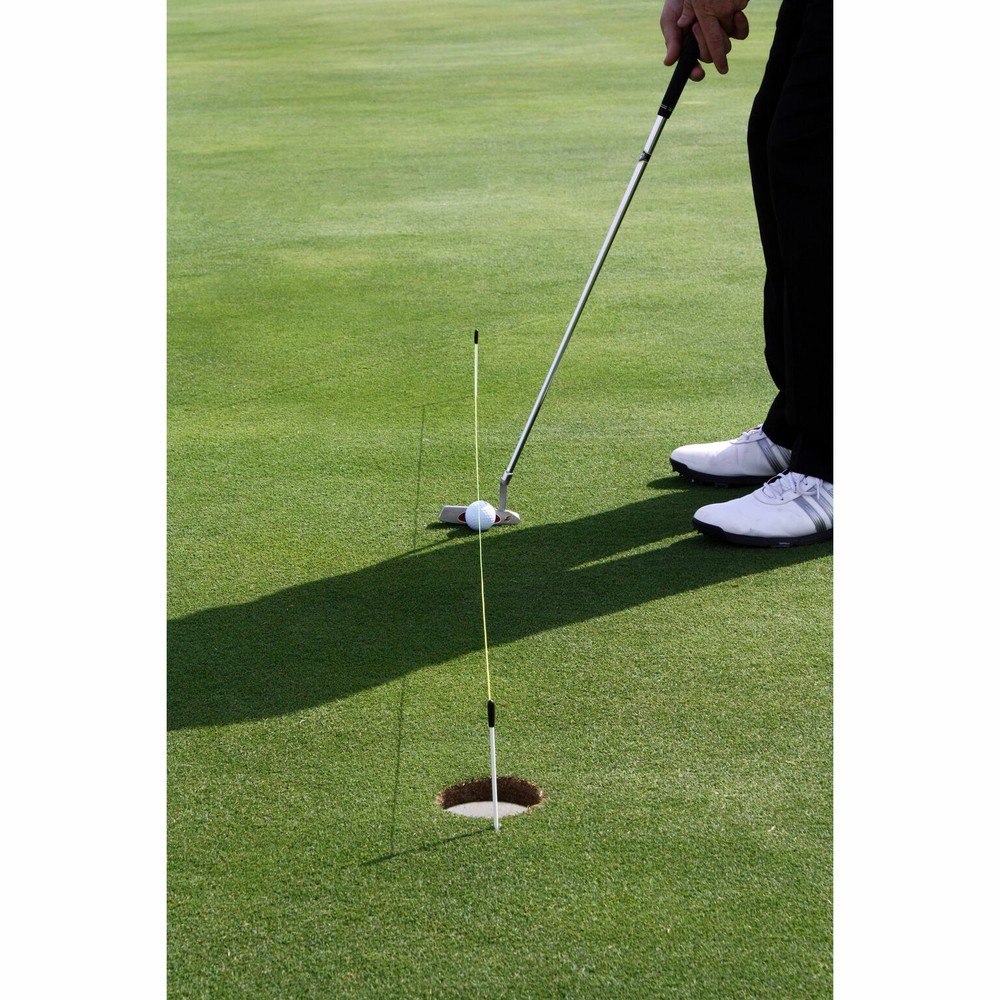 A99Golf Putting String Guide Line Track with Pegs Training Aids 1set or 2sets