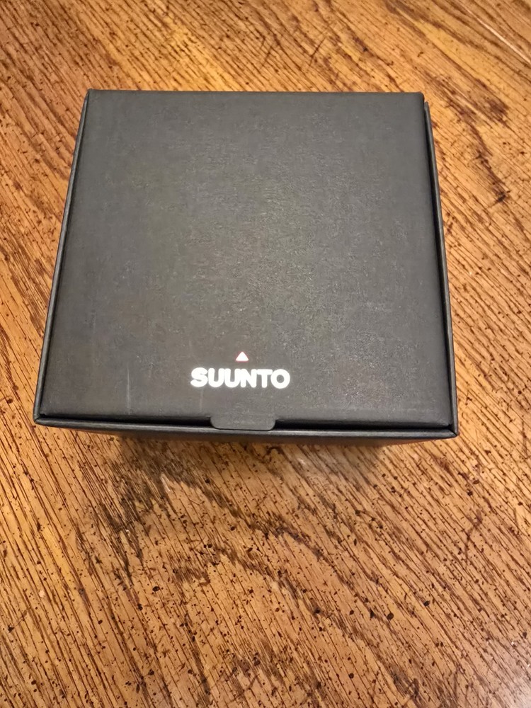 Suunto Vyper Nova Graphite Dive Computer with Bungee Mount