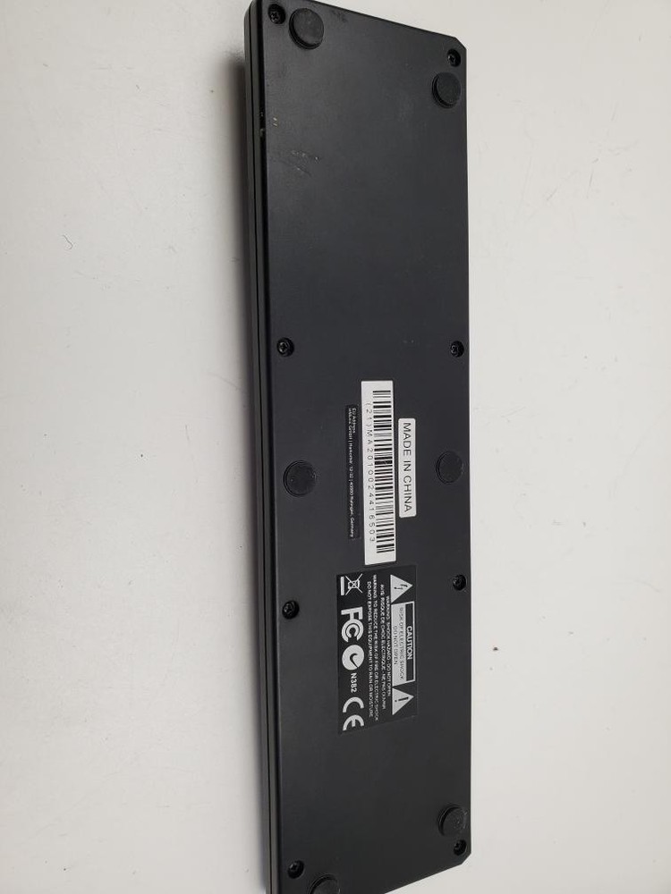 AKAI COMP RECORD LPD8 (P25018920)