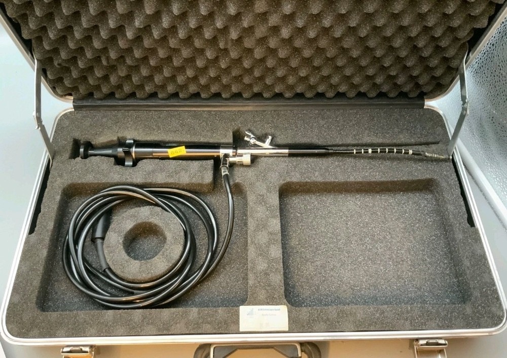 Endoscope Choledochoscope ACMI ACD-15