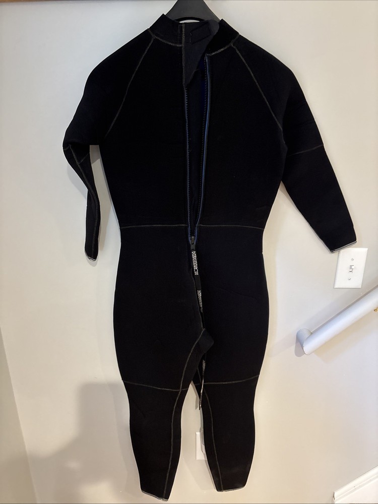 Henderson Dive Suit Size 12
