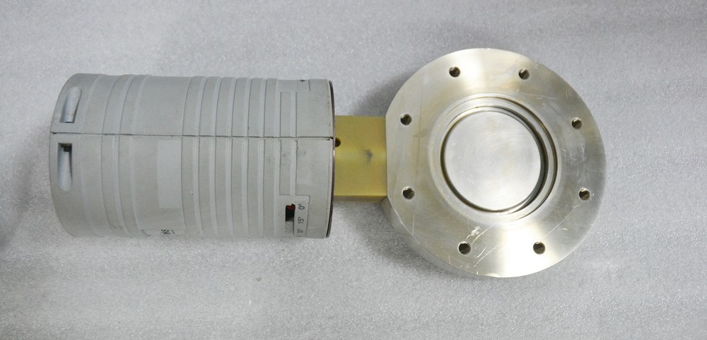 MKS 653B-25255 Throttle Control Valve