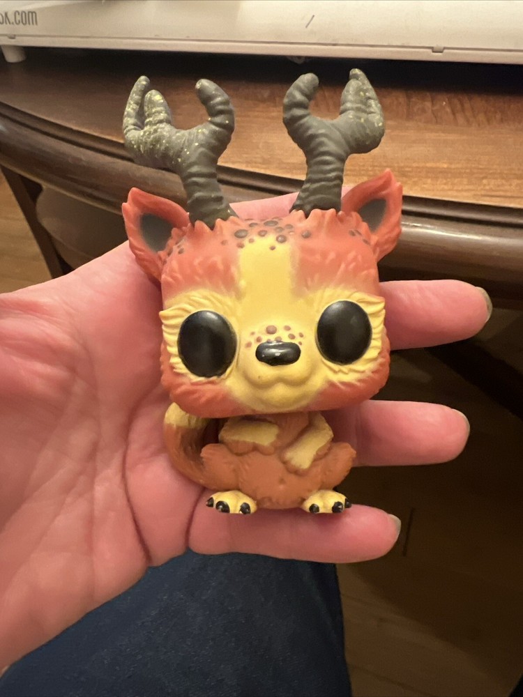 Boneco Funko Pop - Chester McFreckle