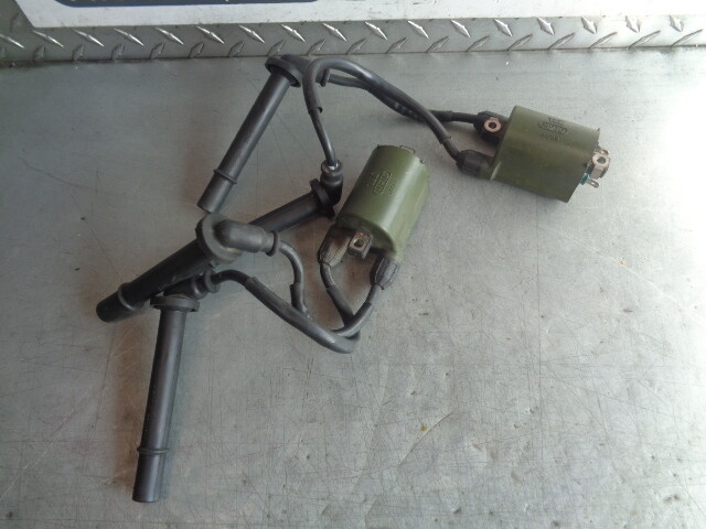 04 Honda ST1300 Ignition Coils