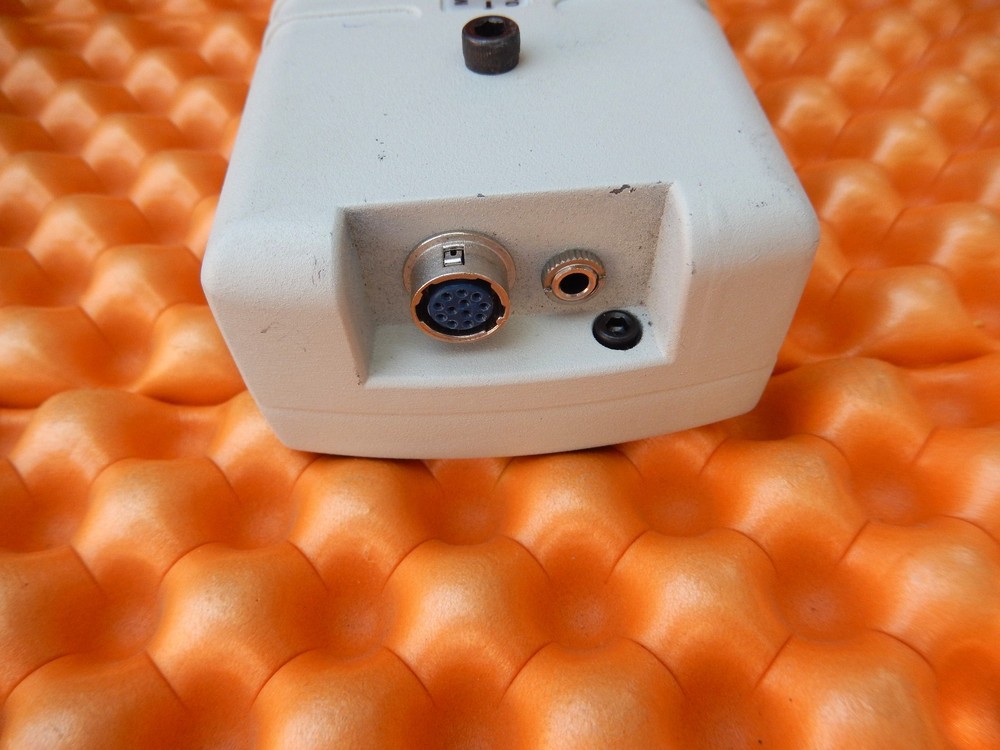 Ametek Chatillon Force Gauge DFS