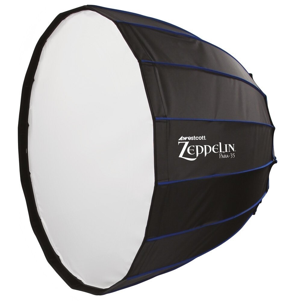 Westcott 59" Zeppelin Para Softbox **OPEN BOX**