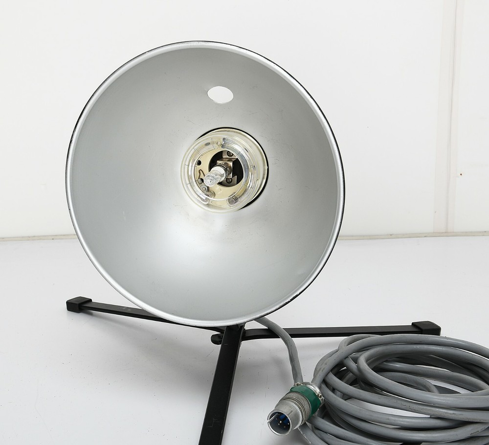 Norman head Strobe Nice!!!