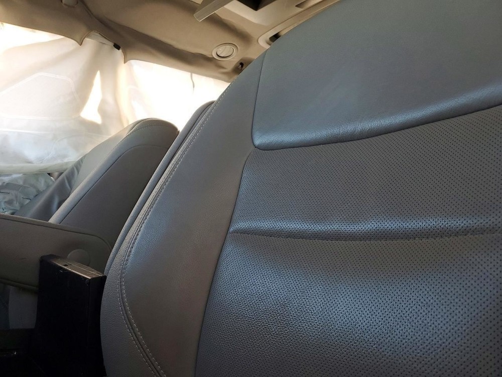 SIENNA 2016 Lid Motor Pull Down 5610465