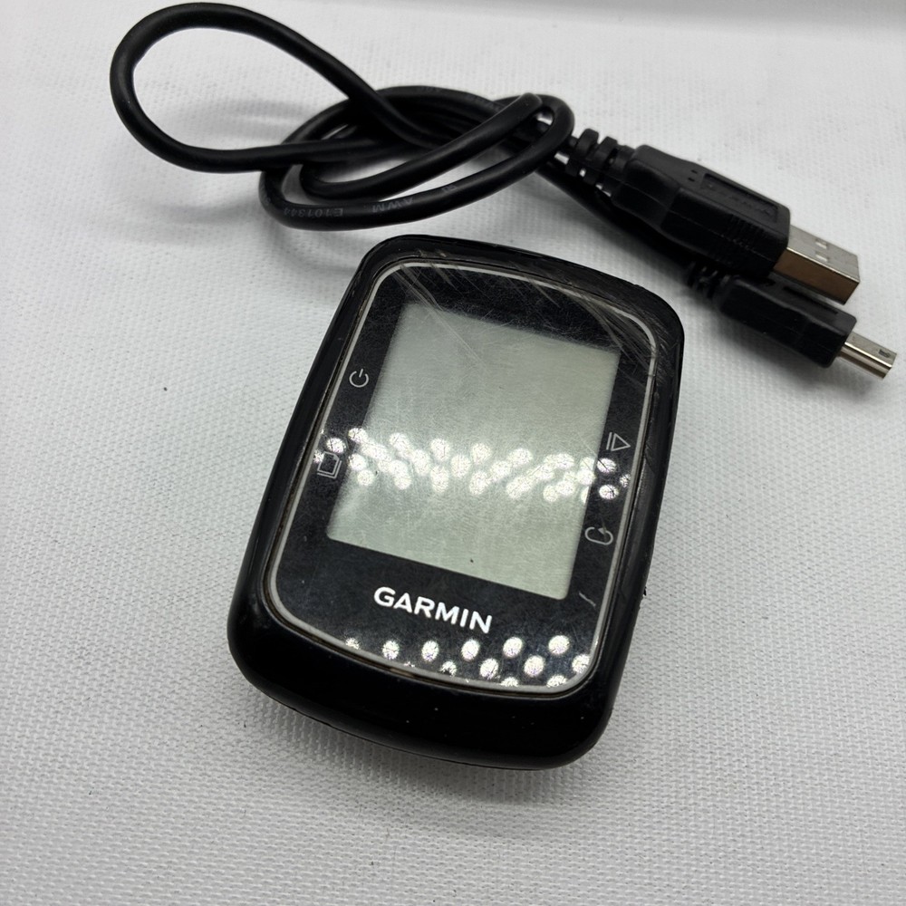 Garmin Edge 200 Cycling Computer