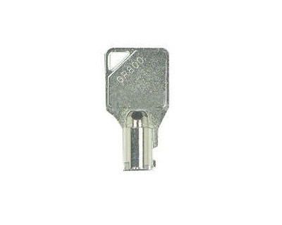 Speed Queen 54612 1/2" Key GR 800 Replacement Part