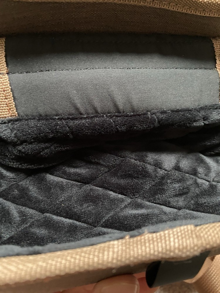 Trophyline Bino Harness/Range Finder Pouch Combo