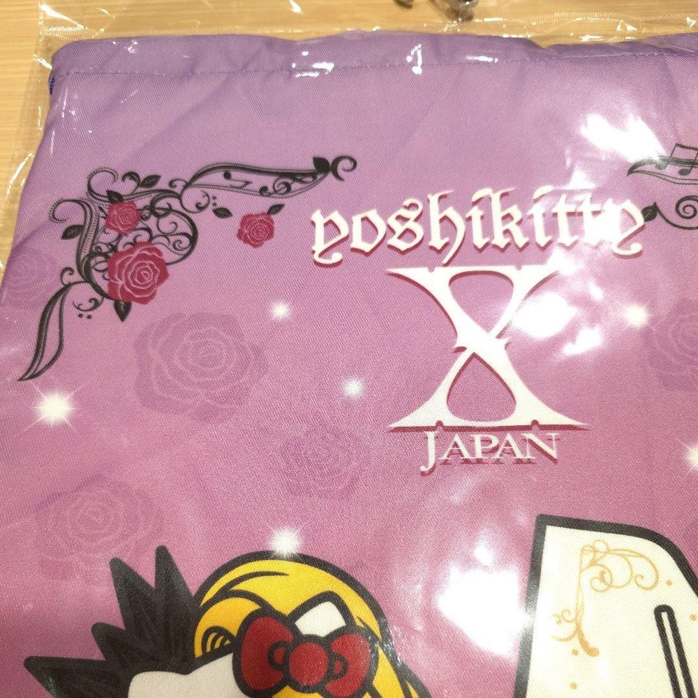 yoshikitty avail 3 piece set
