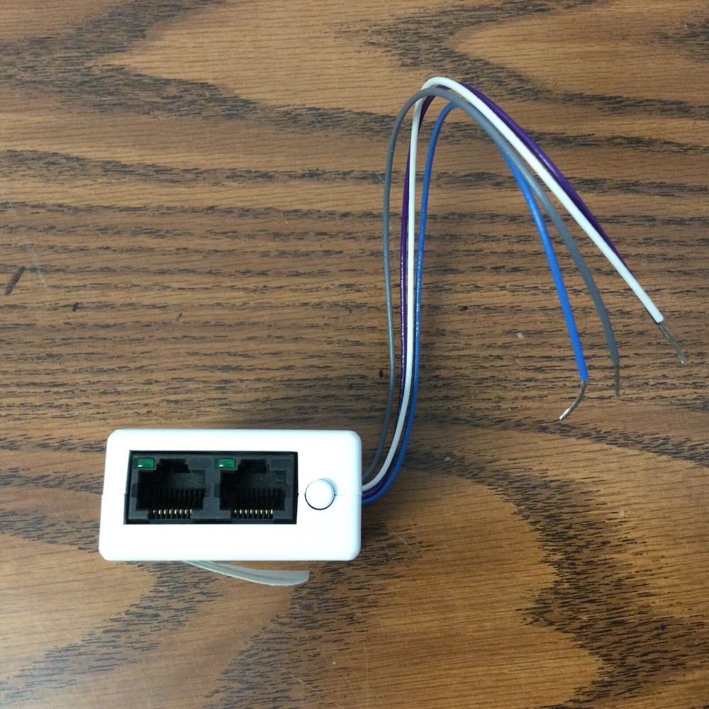 SENSOR SWITCH NIO-Led LC N80 NLIGHT UNIVERSAL INPUT/OUTPUT (LN64N)