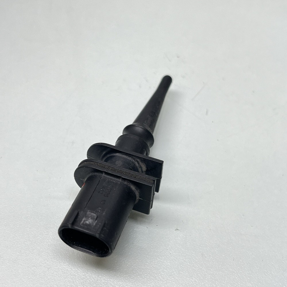 BMW TEMPERATURE SENSOR AIR TEMPERATURE SENSOR 65816936953 OEM