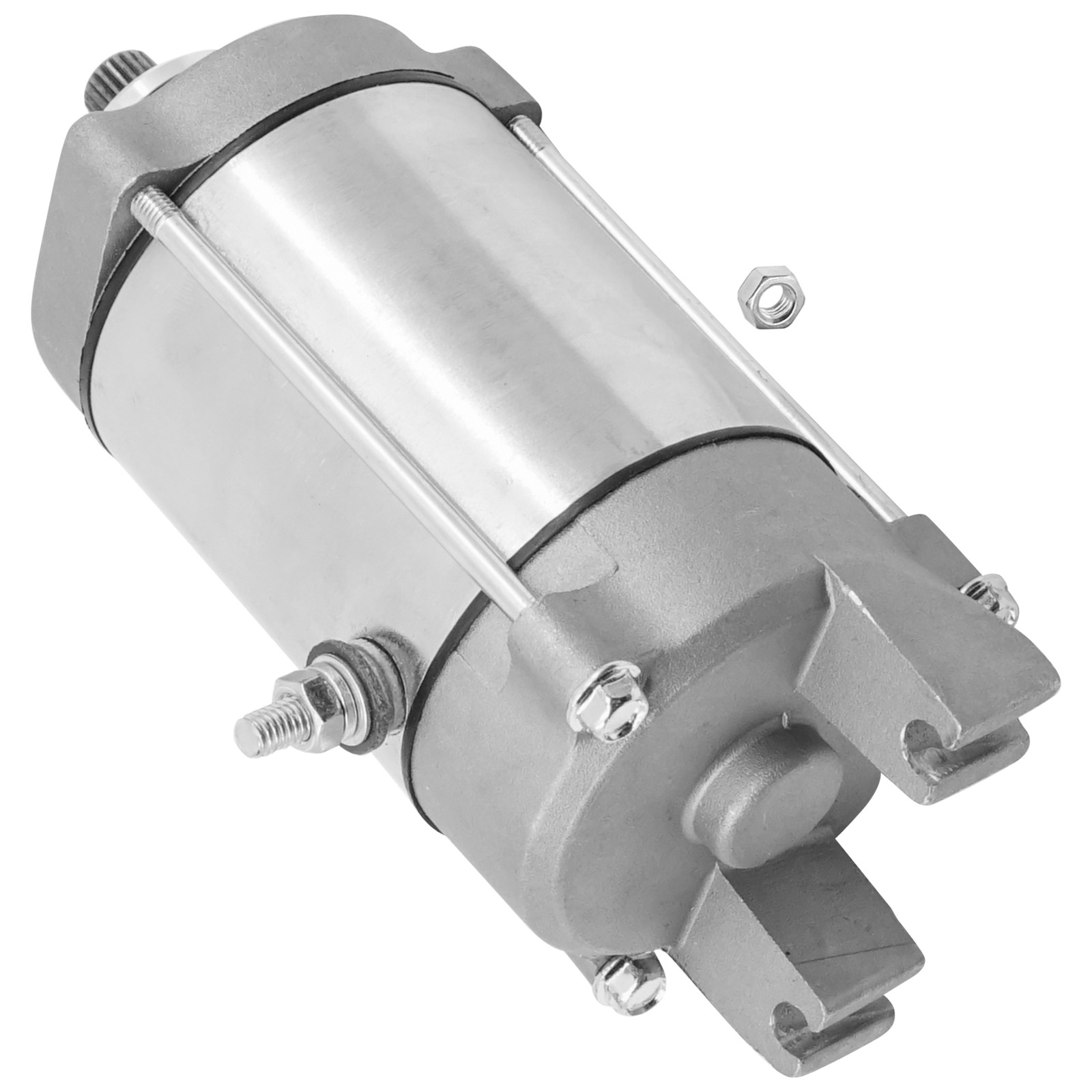 Starter fits Honda VT1100C Shadow 1100 1985 1986 1987 1988 - 1994 Starting Motor